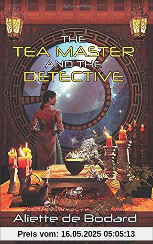 The Tea Master and the Detective The Tea Master and the Detective