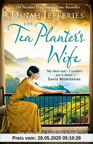 The Tea Planter's Wife