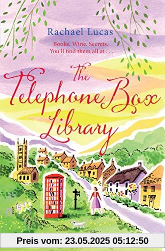 The Telephone Box Library