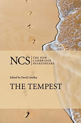 The Tempest (New Cambridge Shakespeare) von Cambridge University Press