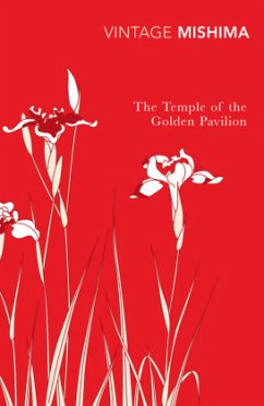 The Temple of the Golden Pavilion von Random House UK / Vintage, London