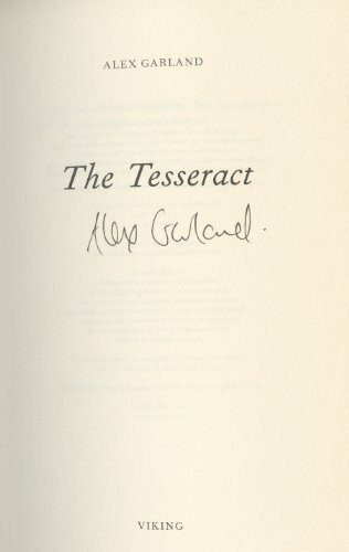 The Tesseract