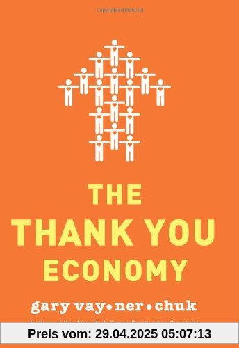 The Thank You Economy