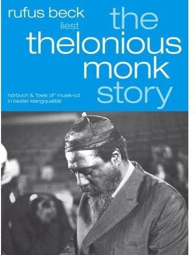 The Thelonious Monk Story-Gele von ZYX Music