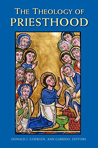 The Theology of Priesthood: Deideological Dimensions in the Theology of James H. Cone