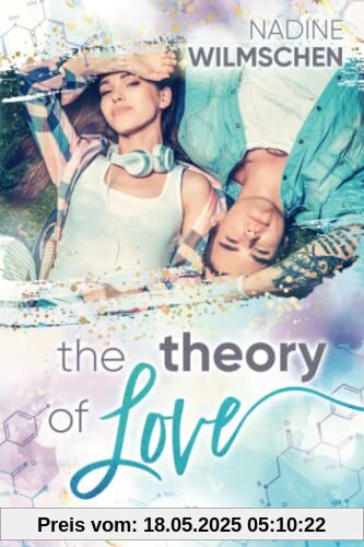 The Theory of Love