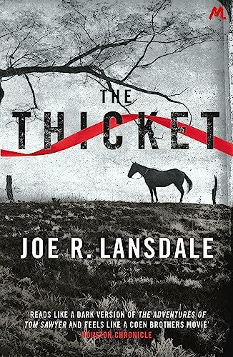 The Thicket The Thicket