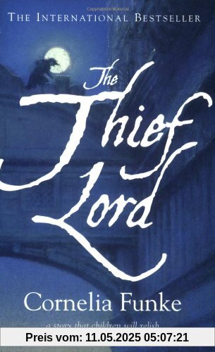 The Thief Lord.
