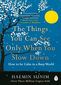 The Things You Can See Only When You Slow Down von Penguin Books Ltd