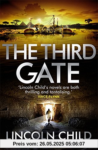 The Third Gate