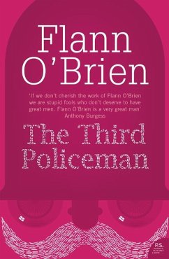 The Third Policeman von Harper Perennial / HarperCollins UK