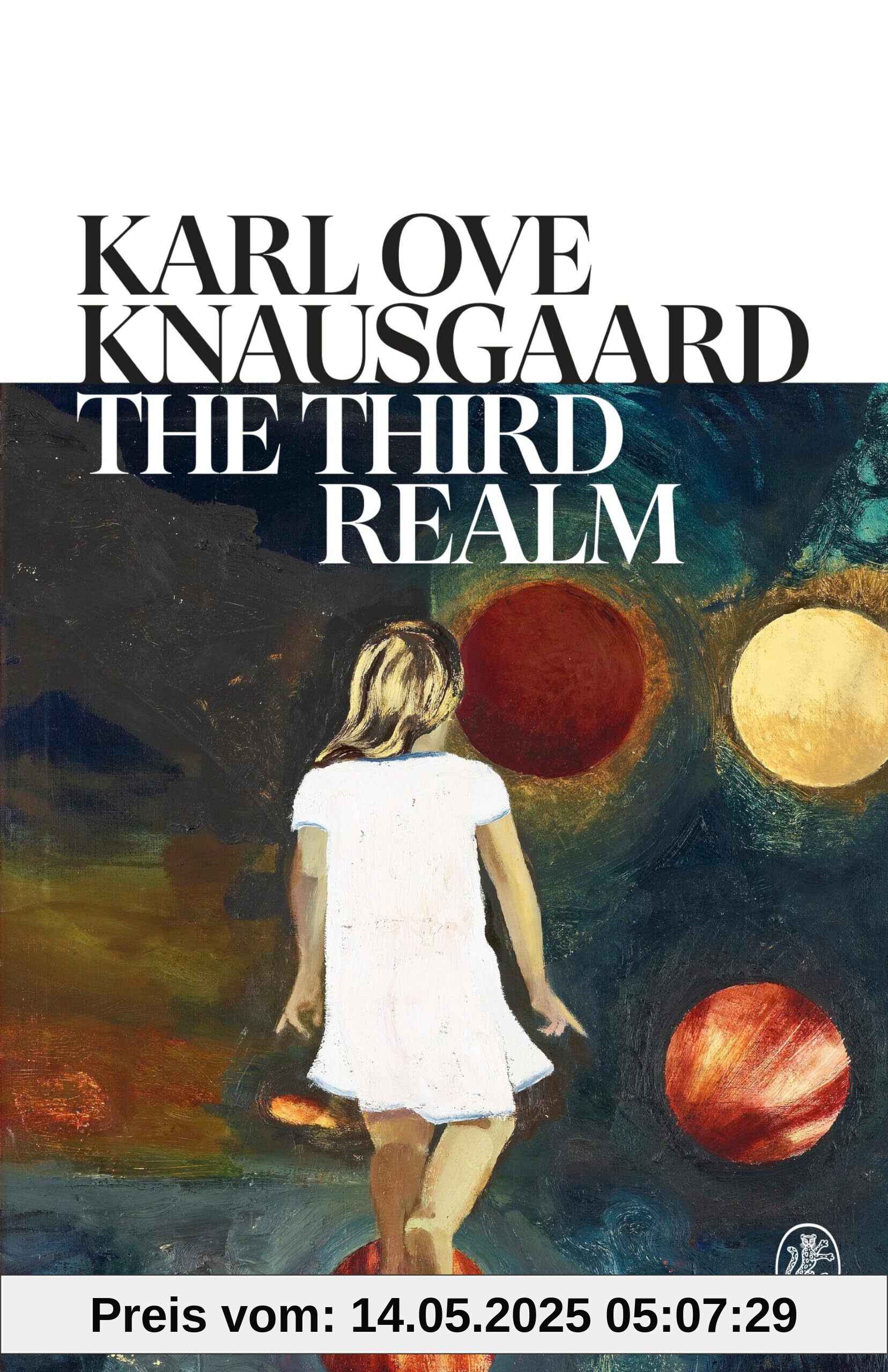 The Third Realm: The captivating new book from the Sunday Times bestselling author of the MY STRUGGLE series (The Morning Star)