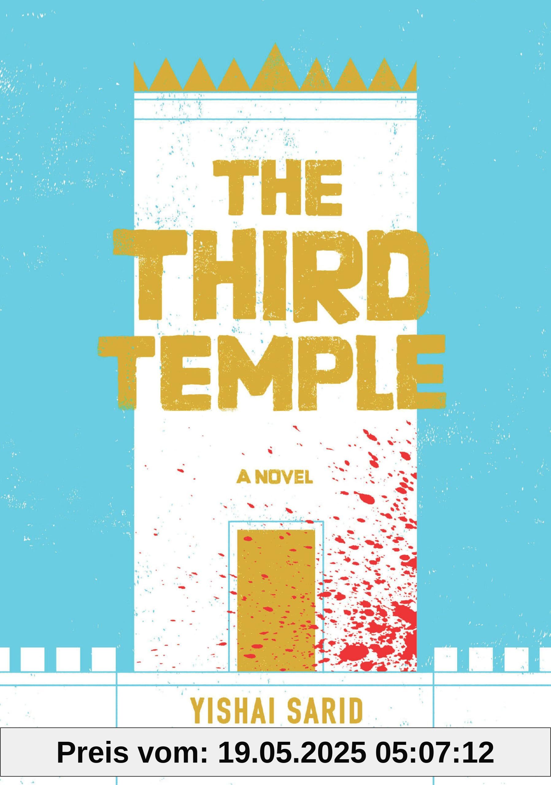 The Third Temple