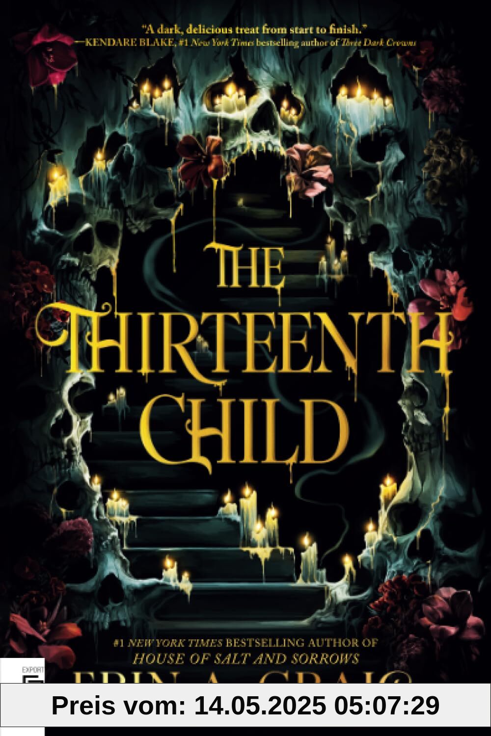 The Thirteenth Child The Thirteenth Child