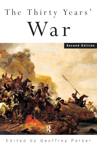 The Thirty Years' War von Routledge