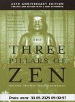 The Three Pillars of Zen