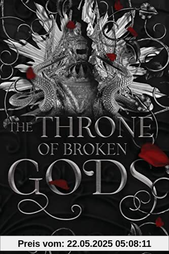 The Throne of Broken Gods