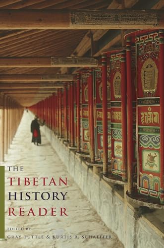 The Tibetan History Reader von Columbia University Press