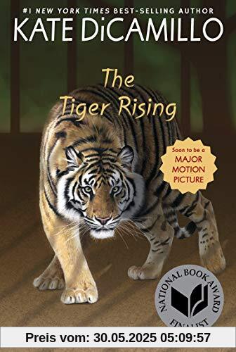 The Tiger Rising
