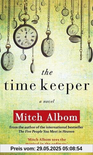 The Time Keeper The Time Keeper