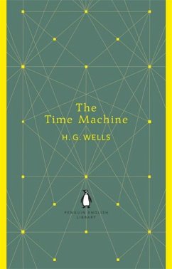The Time Machine von Penguin Books UK / Penguin Classics