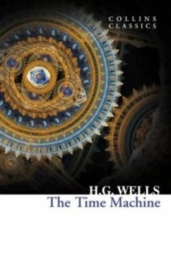The Time Machine von HarperCollins UK / William Collins