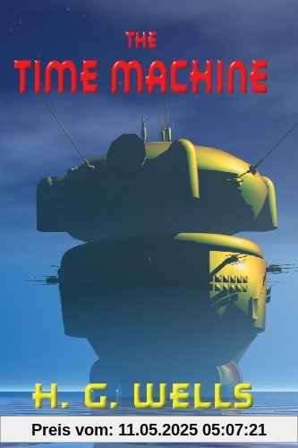 The Time Machine The Time Machine
