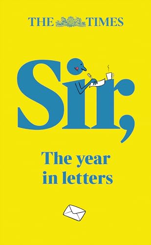 The Times Sir: The year in letters (2024) von Times Books