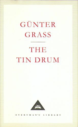 The Tin Drum: Gunter Grass (Everyman's Library CLASSICS)
