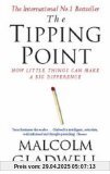 The Tipping Point: How Little Things Can Make A Big Difference