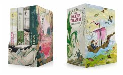 The Tolkien Treasury von HarperCollins / HarperCollins UK