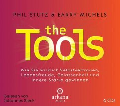The Tools (MP3-Download) von Arkana