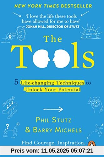 The Tools