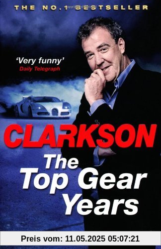 The Top Gear Years