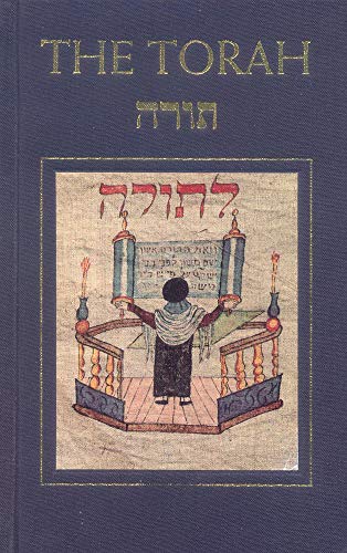 The Torah von Kuperard
