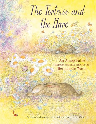 The Tortoise and the Hare von NorthSouth Books