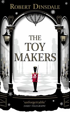 The Toymakers von Del Rey / Random House UK