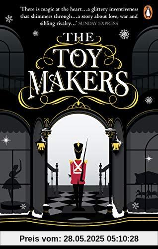 The Toymakers