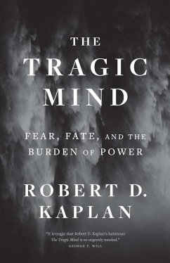 The Tragic Mind von Yale University Press