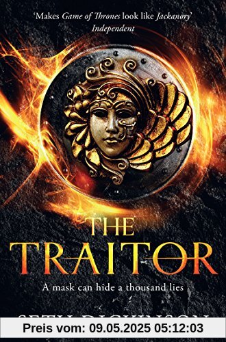 The Traitor (Masquerade)