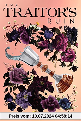 The Traitor'S Ruin (Traitor's Trilogy, Band 2)