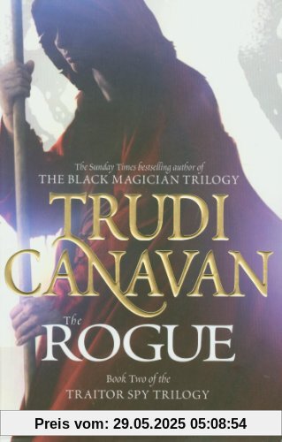 The Traitor Spy 2. The Rogue The Traitor Spy 2. The Rogue