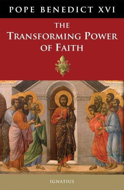 The Transforming Power of Faith The Transforming Power of Faith