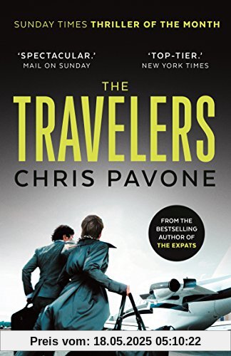 The Travelers