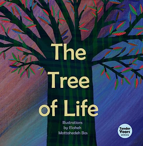 The Tree of Life (Tender Years)