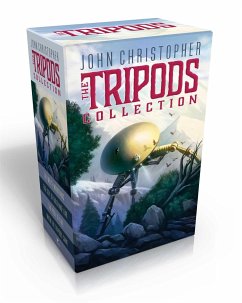 The Tripods Collection (Boxed Set) von Aladdin Paperbacks