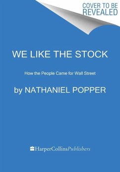 The Trolls of Wall Street von Dey Street Books / HarperCollins US