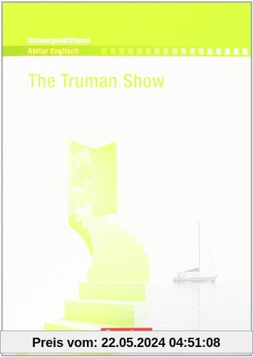 The Truman Show: A Film Study. Textheft