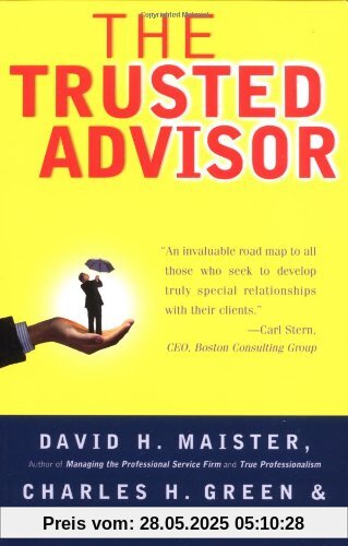 The Trusted Advisor