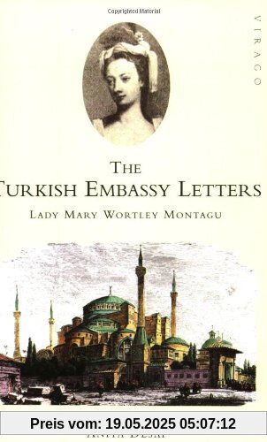 The Turkish Embassy Letters